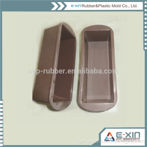 OEM Environment-friendly two component liquid silicone rubber